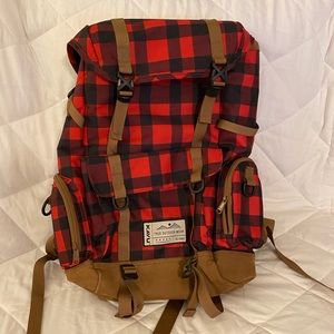 Kavu “Camp Sheman” backpack